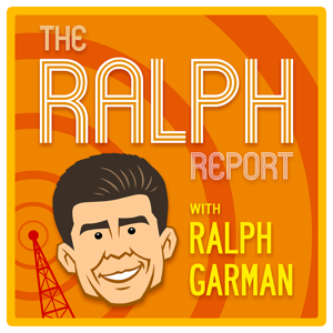 The Ralph Report by Ralph Garman