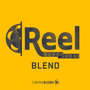 ReelBlend by CinemaBlend