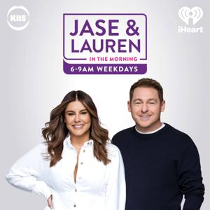 Jase & Lauren by iHeartPodcasts Australia & KIIS