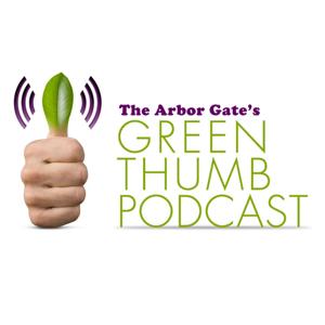 The Green Thumb Podcast
