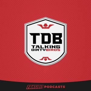 Talking Dirty Birds, an Atlanta Falcons Podcast
