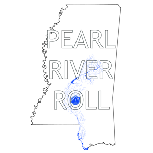 Pearl River Roll