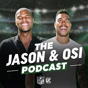 The Jason & Osi Podcast by NFL
