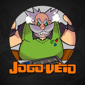 Jogo Véio Podcast by Jogo Véio