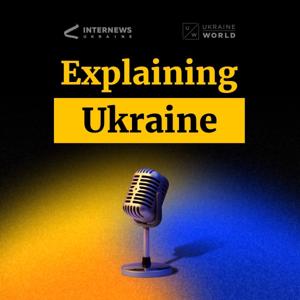 Explaining Ukraine by UkraineWorld