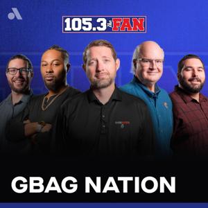 GBag Nation by Audacy