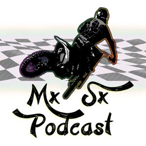 Motocross Supercross Podcast by Mx Sx Podcast
