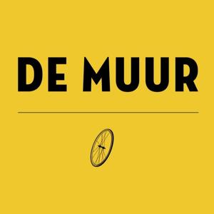 De Muur by Benjamin de Bruijn/Cassette