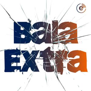 Bala Extra by Pedro M. Sánchez