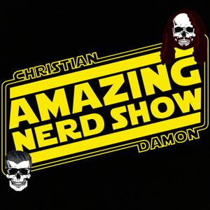 The Amazing Nerd Show