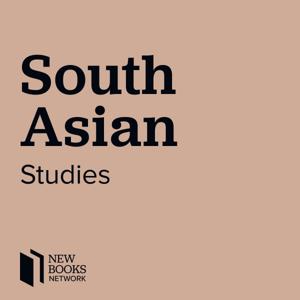 New Books in South Asian Studies