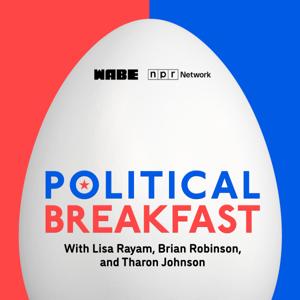 Political Breakfast from WABE by WABE