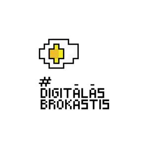Digitālās Brokastis by Latvijas Radio