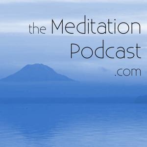 The Meditation Podcast by Jesse Stern