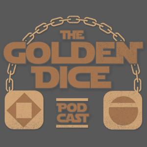 Golden Dice Podcast by Golden Dice