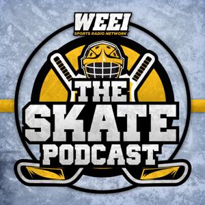 The Skate Podcast by Audacy