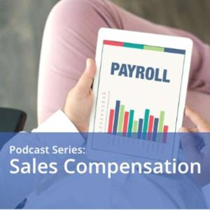 Sales Compensation from CPSA