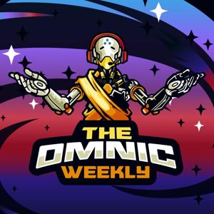Omnic Weekly - An Overwatch podcast by Omnic Weekly