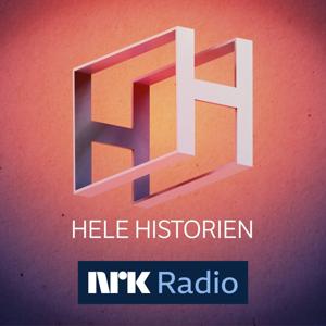 Hele historien by NRK