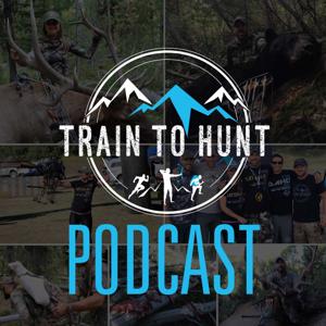Train to Hunt Podcast