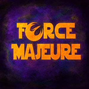Force Majeure - A Star Wars Actual Play Podcast by Force Majeure Podcast