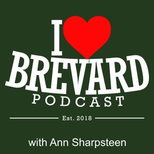 I Love Brevard Podcast