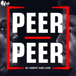 Peer to Peer by Legend of Winning & Agent 00