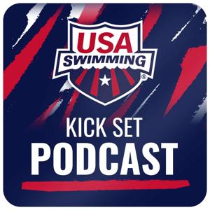 Kick Set by USA Swimming