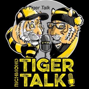 Richmond Tiger Talk by Nick and Andy