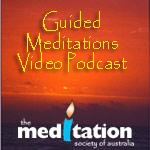 Guided Meditations Video Podcast