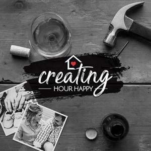 Creating Hour Happy Podcast