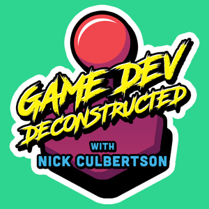Game Dev Deconstructed