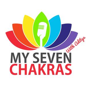 My Seven Chakras With AJ