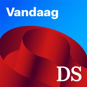 DS Vandaag by De Standaard