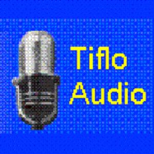 Tiflo Audio by tifloaudio.com