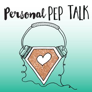 Personal Pep Talk