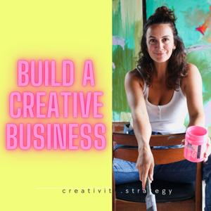 Build a creative business