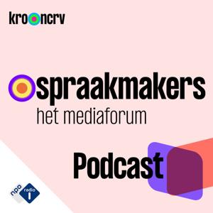 Het Mediaforum by NPO Radio 1 / KRO-NCRV