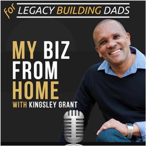My Biz From Home: Start A Business Online From Home | Side Business | Legacy | Make Money | Work From Home | Busy Dads