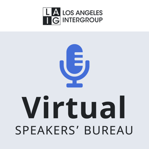 OALAIG Virtual Speakers Bureau by The L.A. Intergroup of Overeaters Anonymous