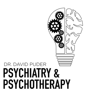 Psychiatry & Psychotherapy Podcast by David Puder, M.D.