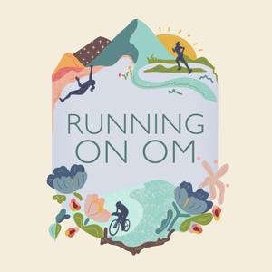 Running On Om by Julia Hanlon