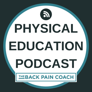 The Physical Education Podcast