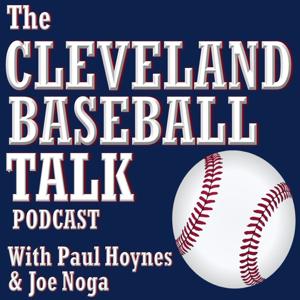 Cleveland Baseball Talk Podcast by cleveland.com
