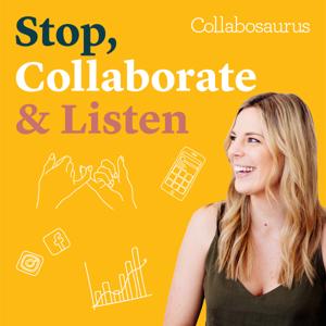 Stop, Collaborate & Listen