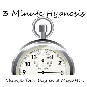 3 Minute Hypnosis | Confidence Boost | Relaxation | Reduce Anxiety | Stress