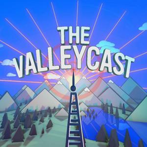The Valleycast by The Valleyfolk