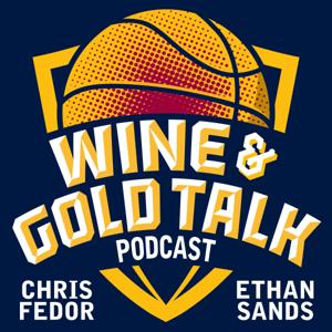 Wine and Gold Talk Podcast by Cleveland.com - Advance Local