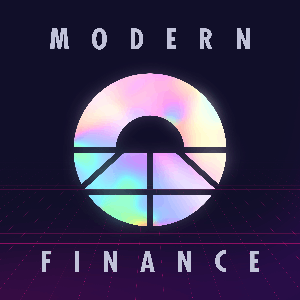 Modern Finance by Kevin Rose