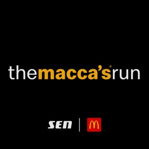 The Macca's Run